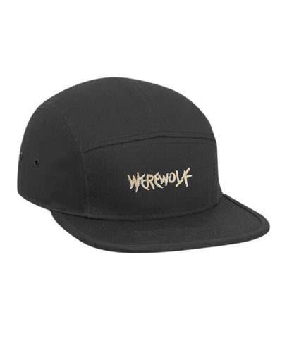 WEREWOLF CAMP CAP